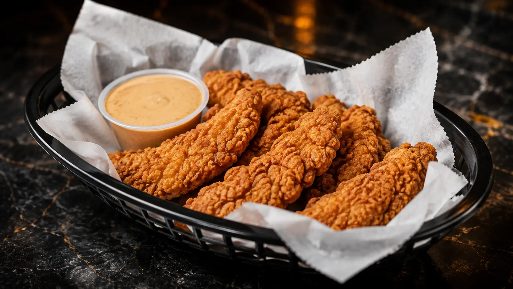 Chicken Strips