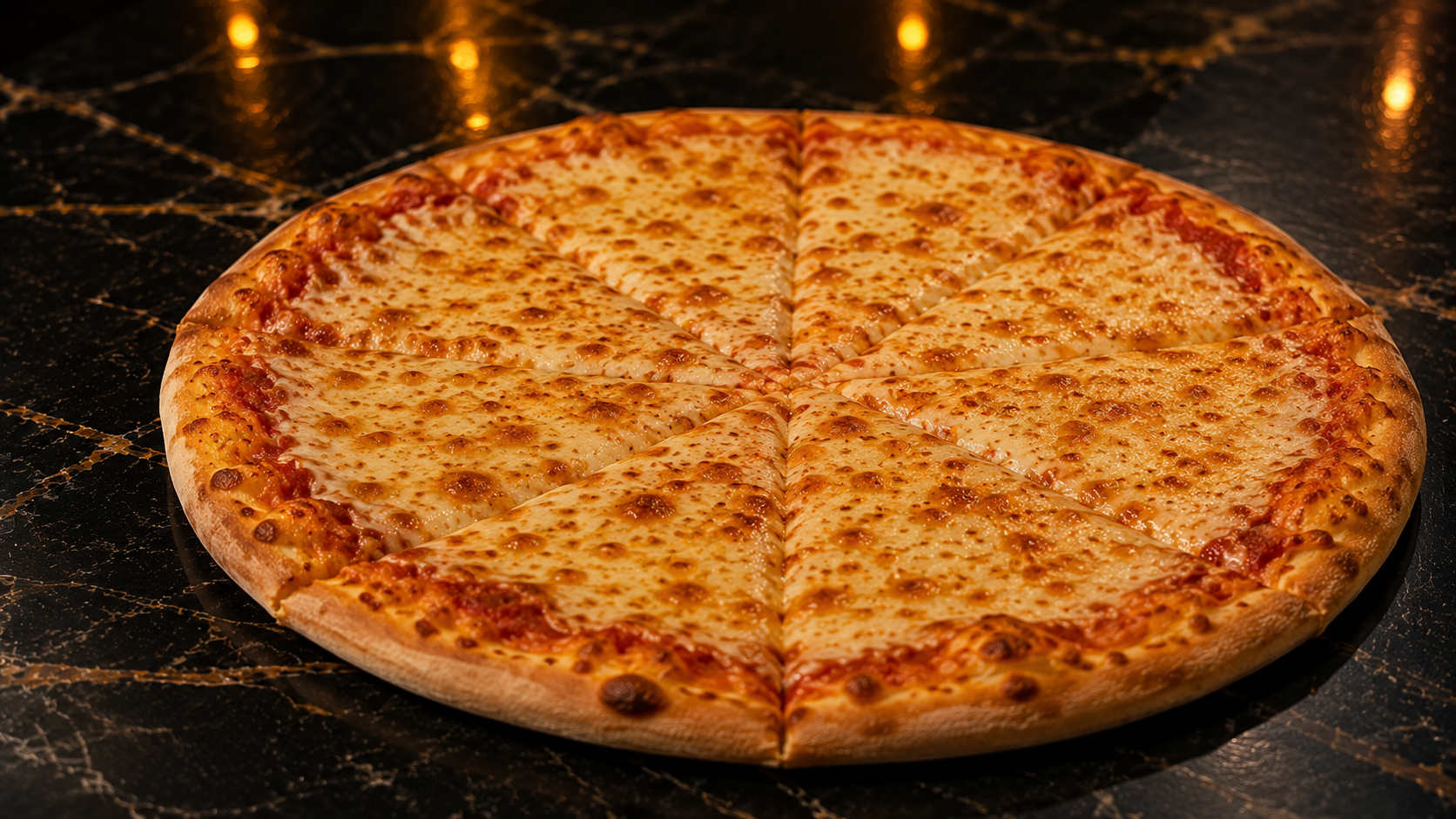 Cheese Pizza