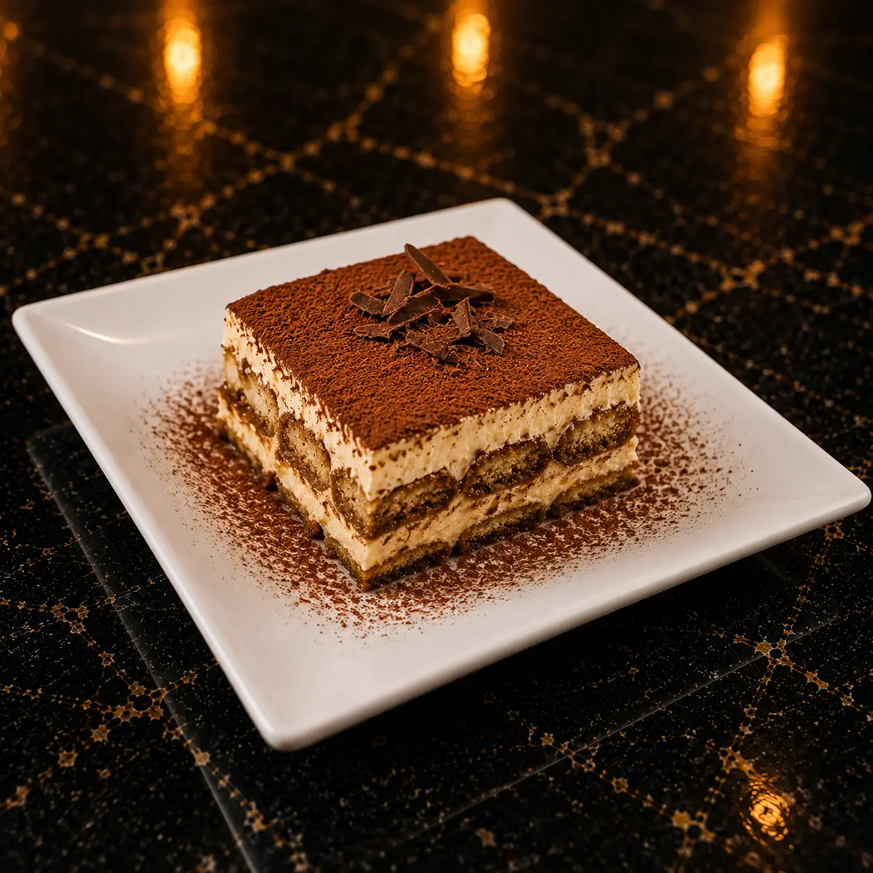 Italian Tiramisu